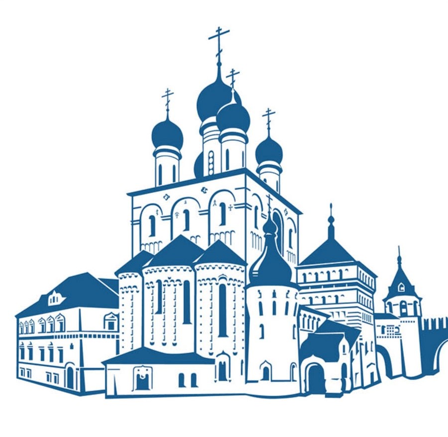 Владимирская церковь